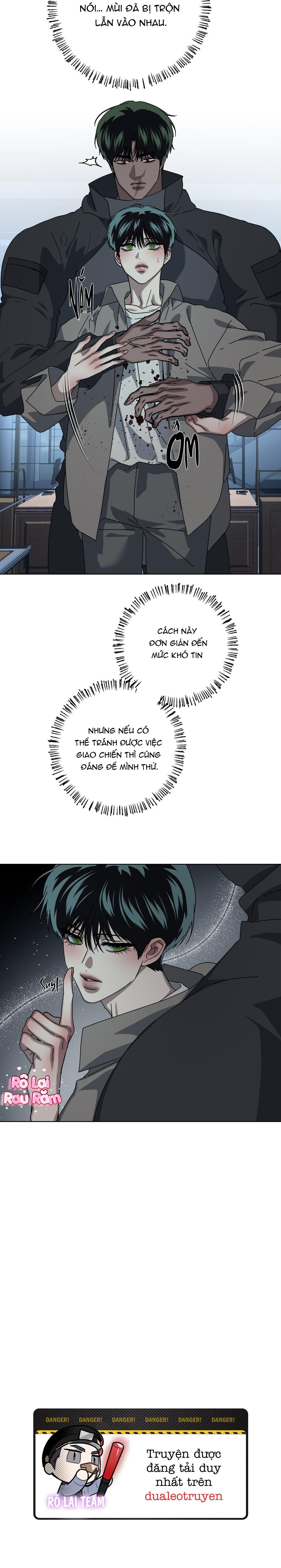 đọc truyện Vực Sâu  Thẳm Chương 54 ảnh 31 tại Thiên Thai Truyện