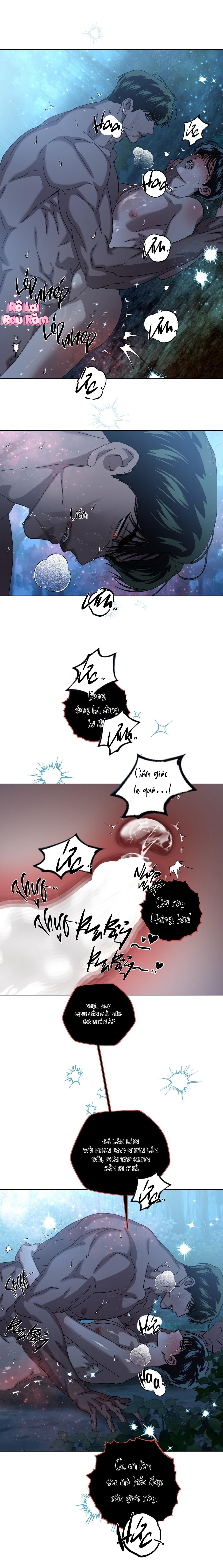 đọc truyện Vực Sâu  Thẳm Chương 54 ảnh 6 tại Thiên Thai Truyện