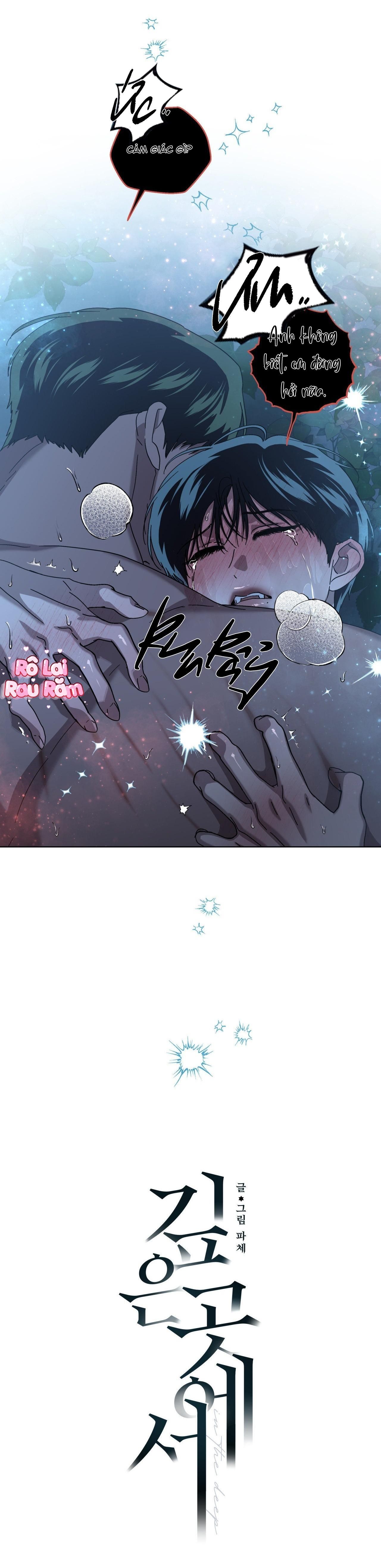 đọc truyện Vực Sâu  Thẳm Chương 54 ảnh 7 tại Thiên Thai Truyện