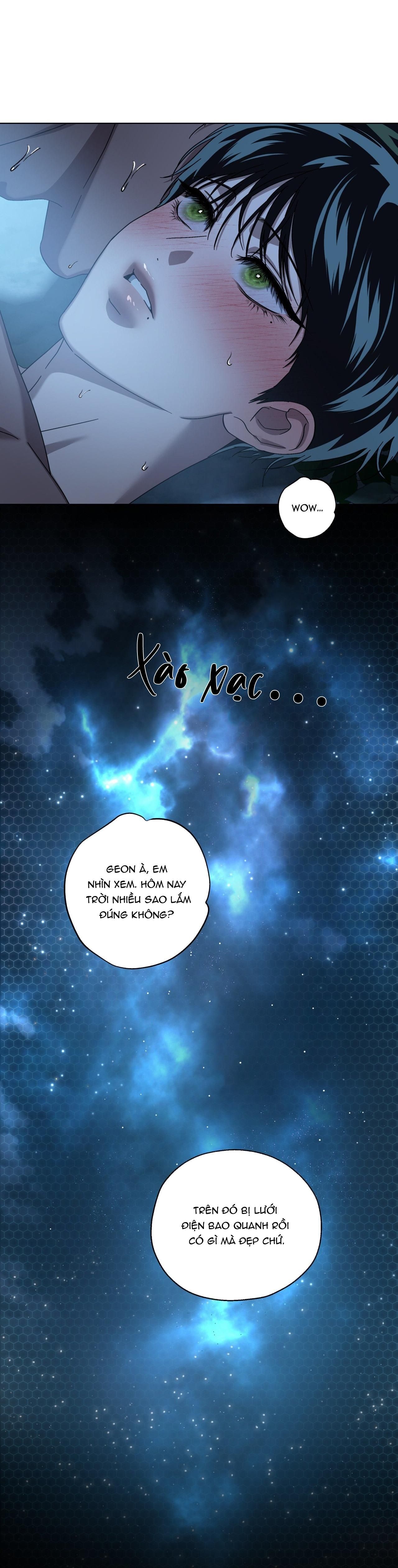 đọc truyện Vực Sâu  Thẳm Chương 54 ảnh 9 tại Thiên Thai Truyện