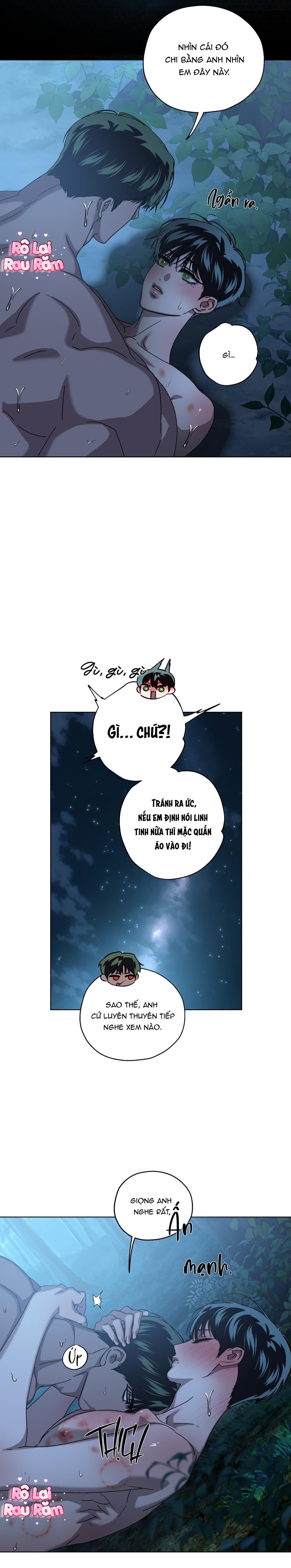 đọc truyện Vực Sâu  Thẳm Chương 54 ảnh 10 tại Thiên Thai Truyện