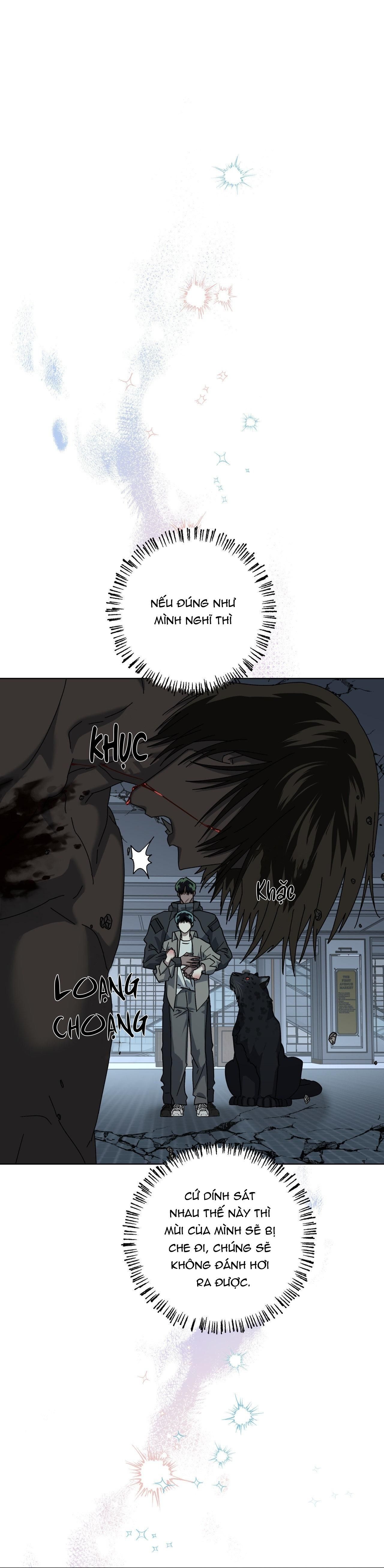 đọc truyện Vực Sâu  Thẳm Chương 55 ảnh 2 tại Thiên Thai Truyện