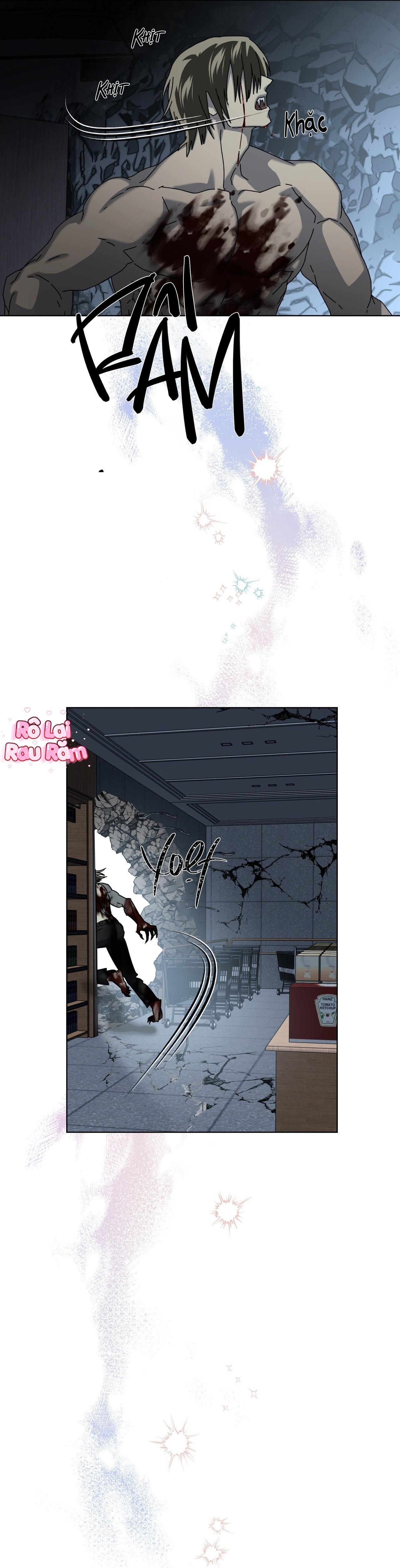 đọc truyện Vực Sâu  Thẳm Chương 55 ảnh 3 tại Thiên Thai Truyện