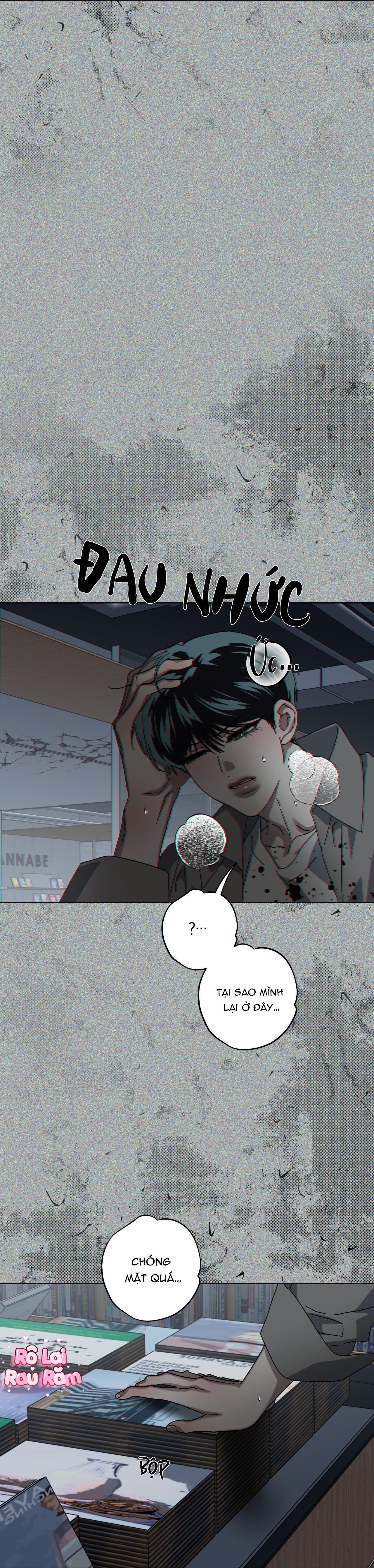 đọc truyện Vực Sâu  Thẳm Chương 55 ảnh 12 tại Thiên Thai Truyện