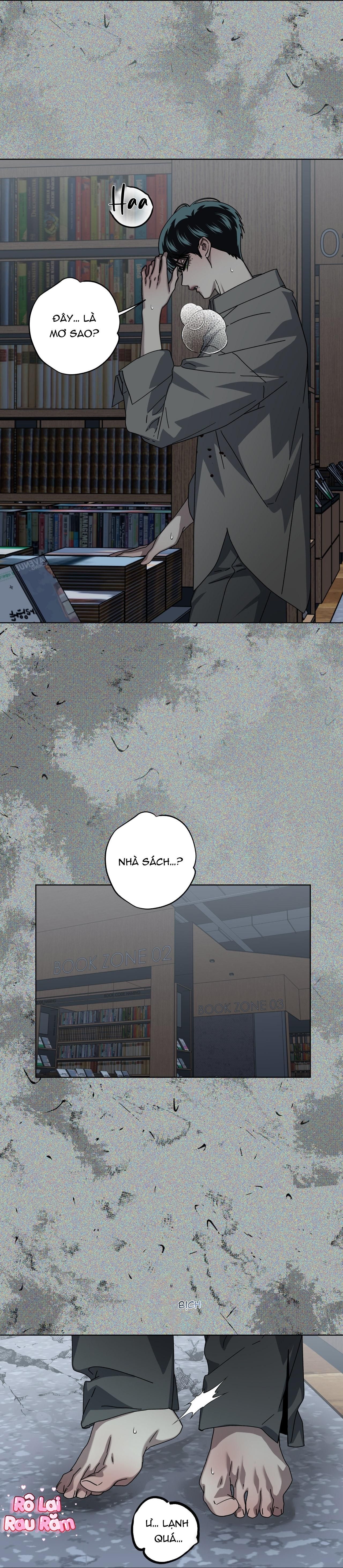 đọc truyện Vực Sâu  Thẳm Chương 55 ảnh 13 tại Thiên Thai Truyện