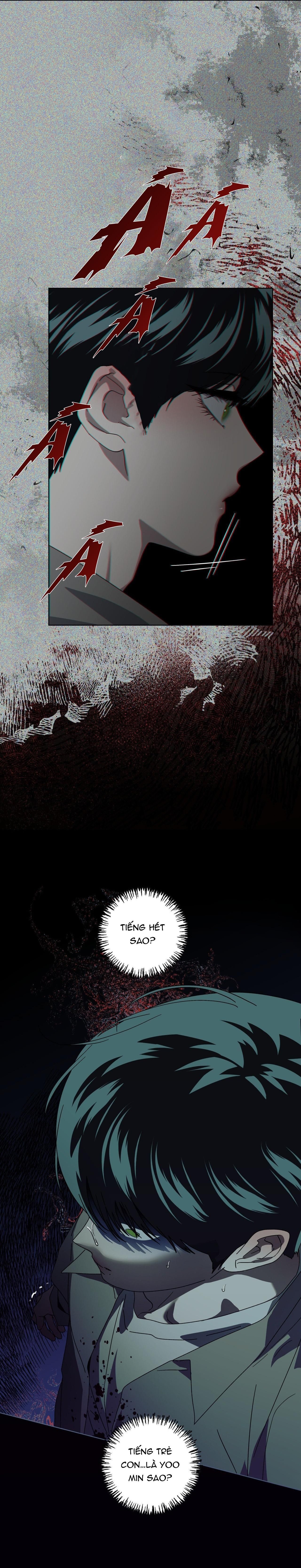 đọc truyện Vực Sâu  Thẳm Chương 55 ảnh 14 tại Thiên Thai Truyện