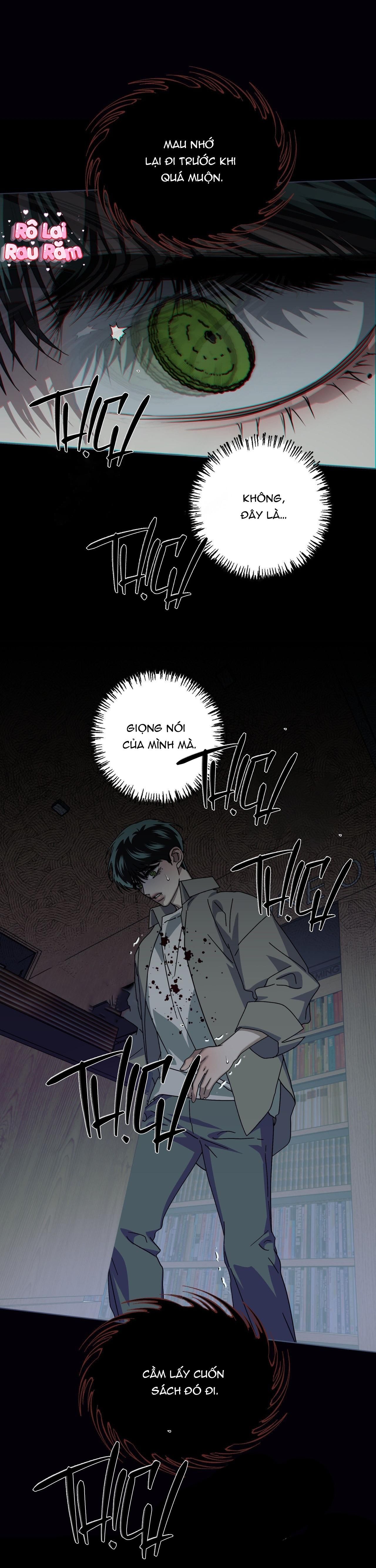 đọc truyện Vực Sâu  Thẳm Chương 55 ảnh 15 tại Thiên Thai Truyện