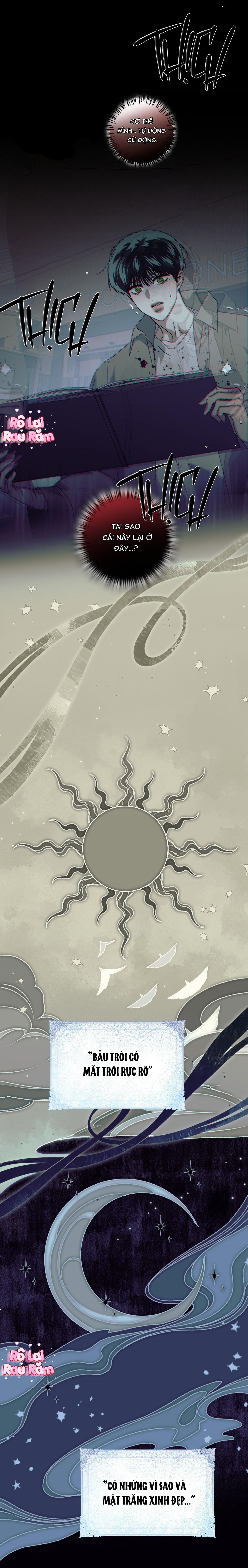 đọc truyện Vực Sâu  Thẳm Chương 55 ảnh 16 tại Thiên Thai Truyện