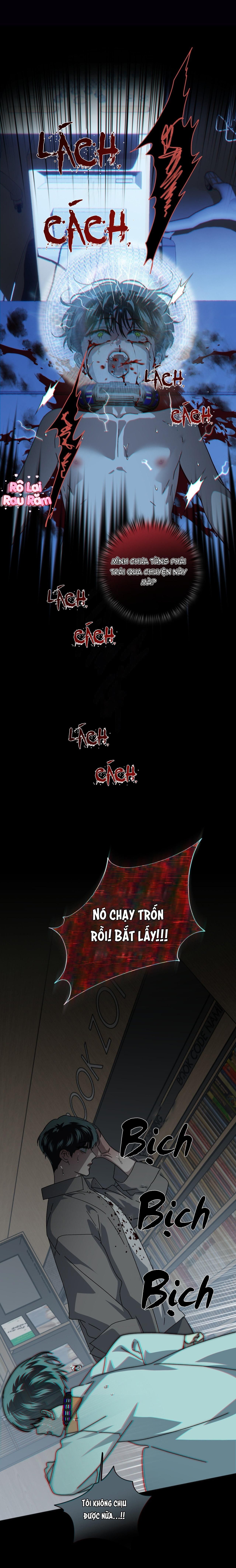 đọc truyện Vực Sâu  Thẳm Chương 55 ảnh 19 tại Thiên Thai Truyện