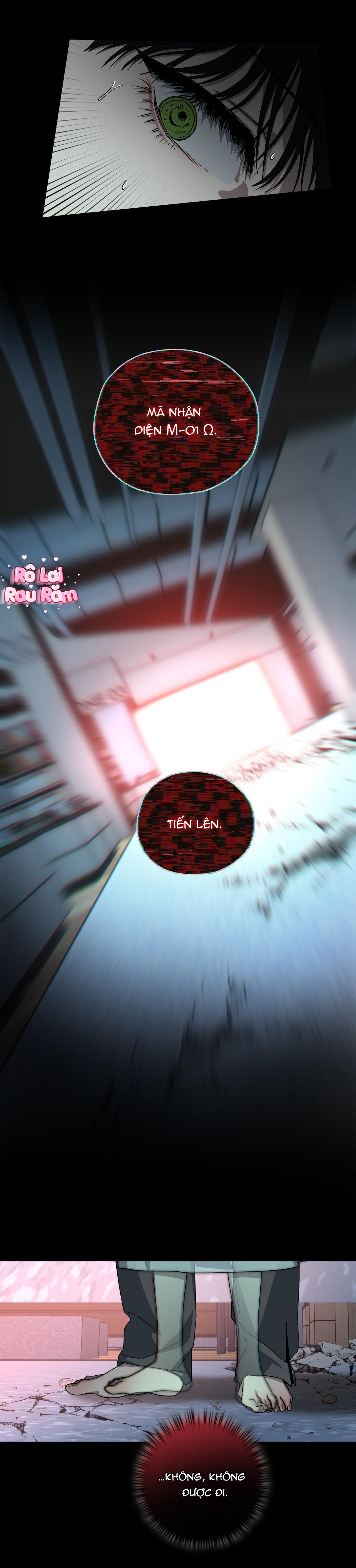 đọc truyện Vực Sâu  Thẳm Chương 55 ảnh 20 tại Thiên Thai Truyện