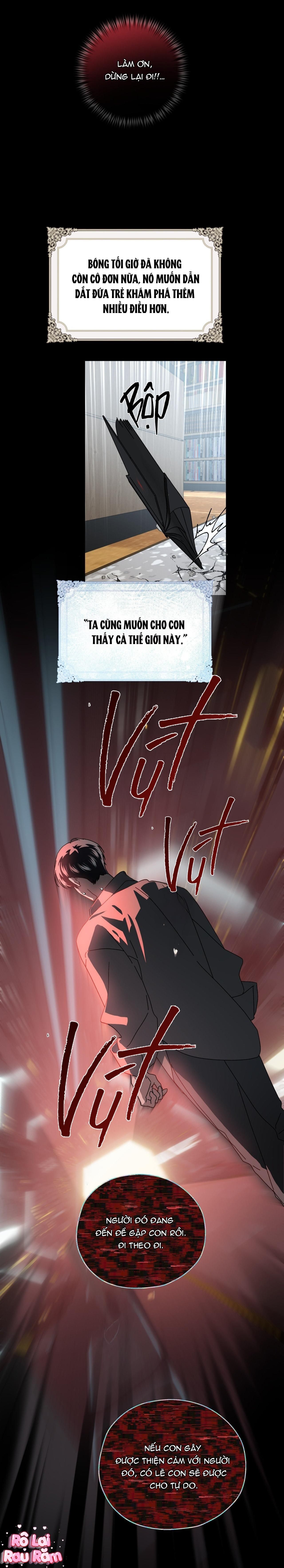 đọc truyện Vực Sâu  Thẳm Chương 55 ảnh 21 tại Thiên Thai Truyện