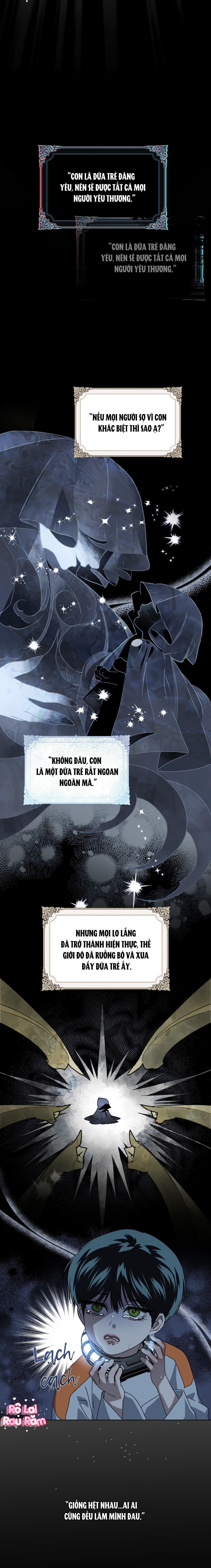 đọc truyện Vực Sâu  Thẳm Chương 55 ảnh 22 tại Thiên Thai Truyện