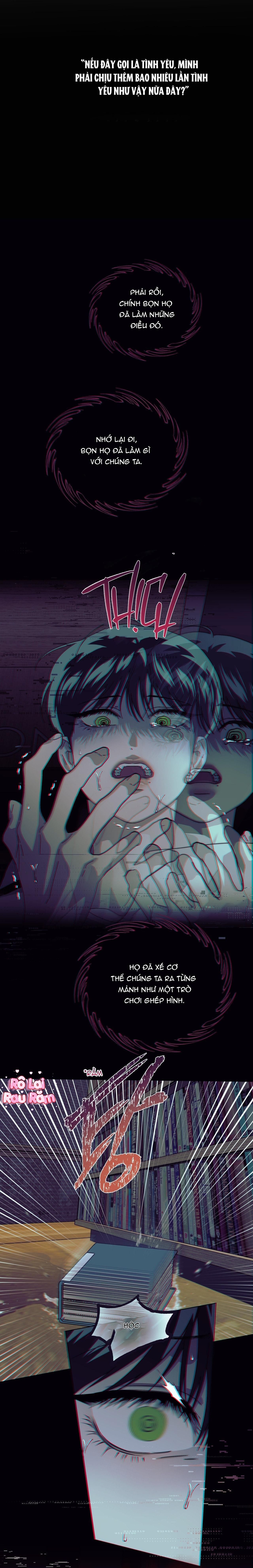 đọc truyện Vực Sâu  Thẳm Chương 55 ảnh 23 tại Thiên Thai Truyện