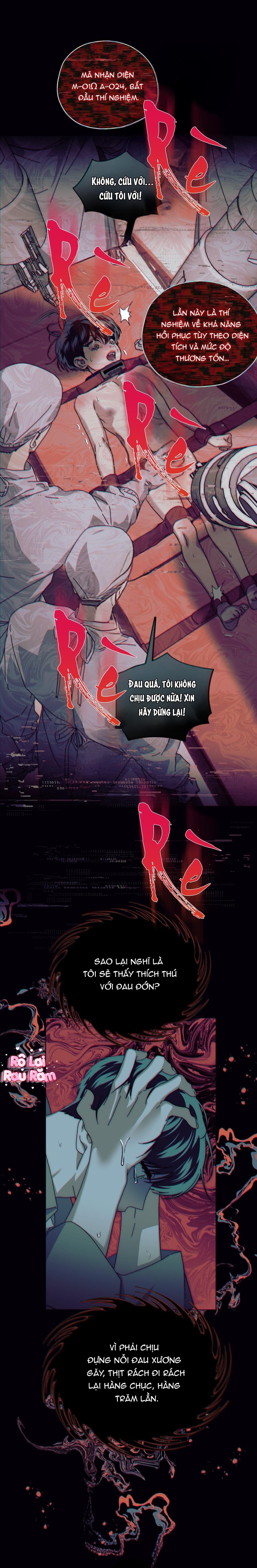 đọc truyện Vực Sâu  Thẳm Chương 55 ảnh 25 tại Thiên Thai Truyện