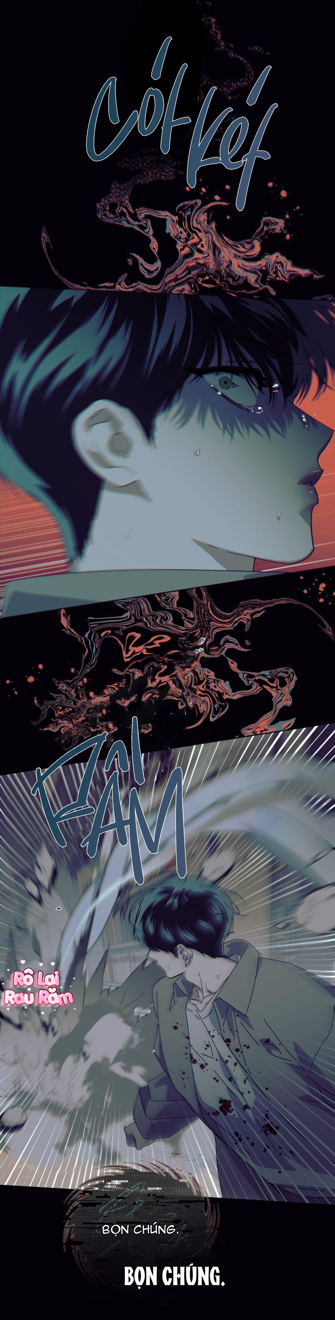 đọc truyện Vực Sâu  Thẳm Chương 55 ảnh 26 tại Thiên Thai Truyện