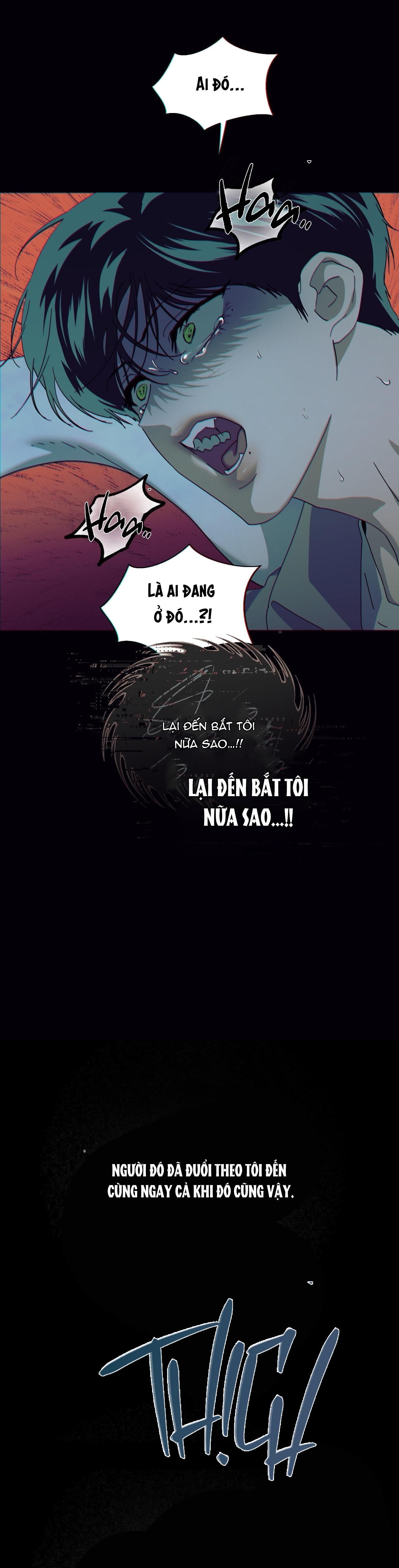 đọc truyện Vực Sâu  Thẳm Chương 55 ảnh 27 tại Thiên Thai Truyện