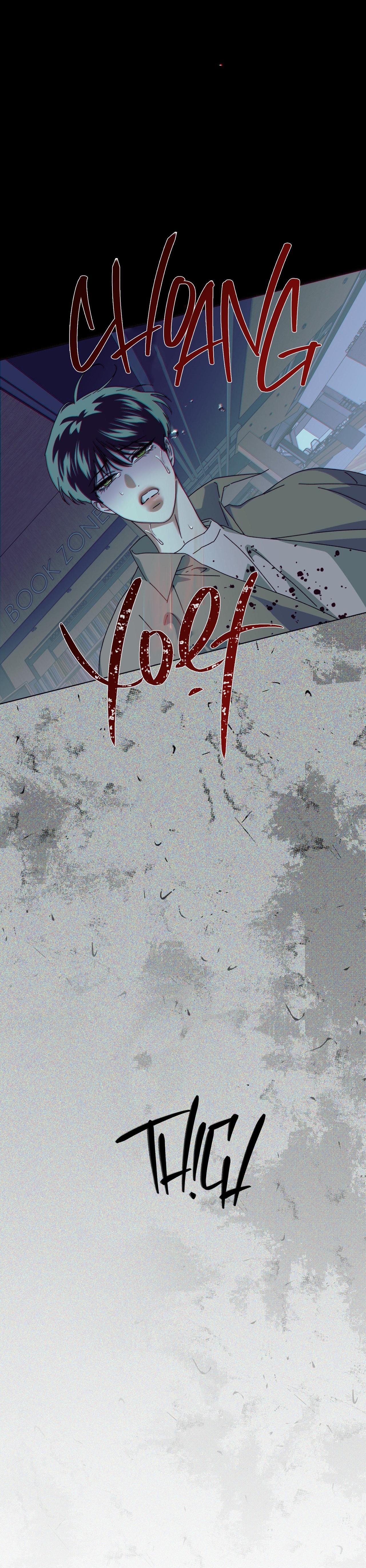 đọc truyện Vực Sâu  Thẳm Chương 55 ảnh 29 tại Thiên Thai Truyện