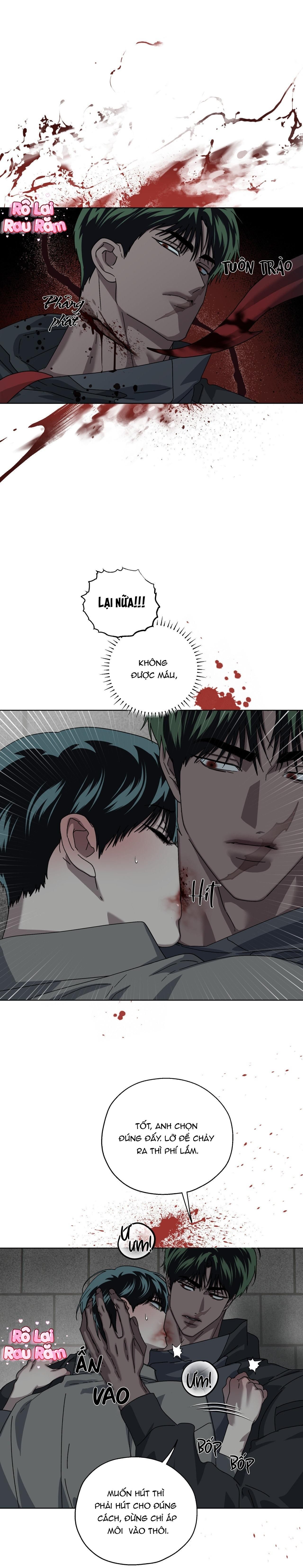 đọc truyện Vực Sâu  Thẳm Chương 55 ảnh 35 tại Thiên Thai Truyện