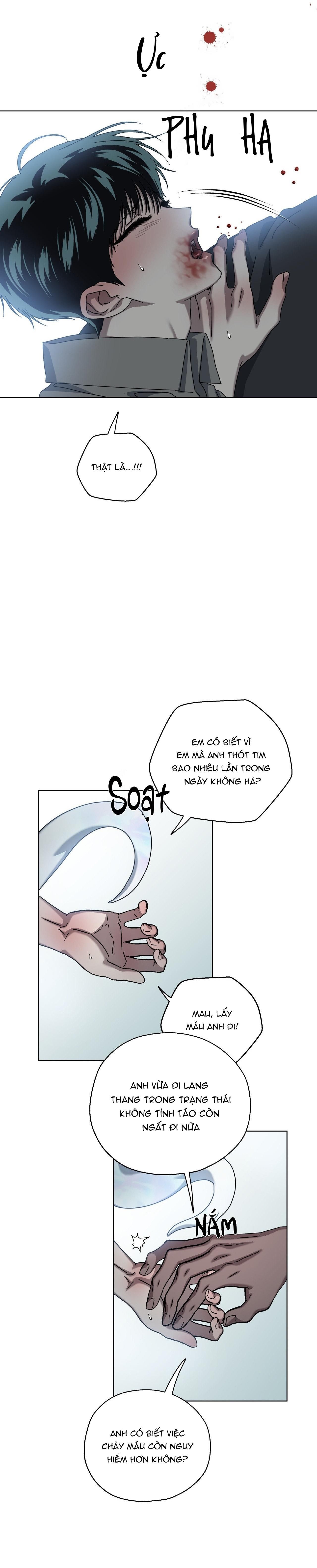 đọc truyện Vực Sâu  Thẳm Chương 55 ảnh 36 tại Thiên Thai Truyện