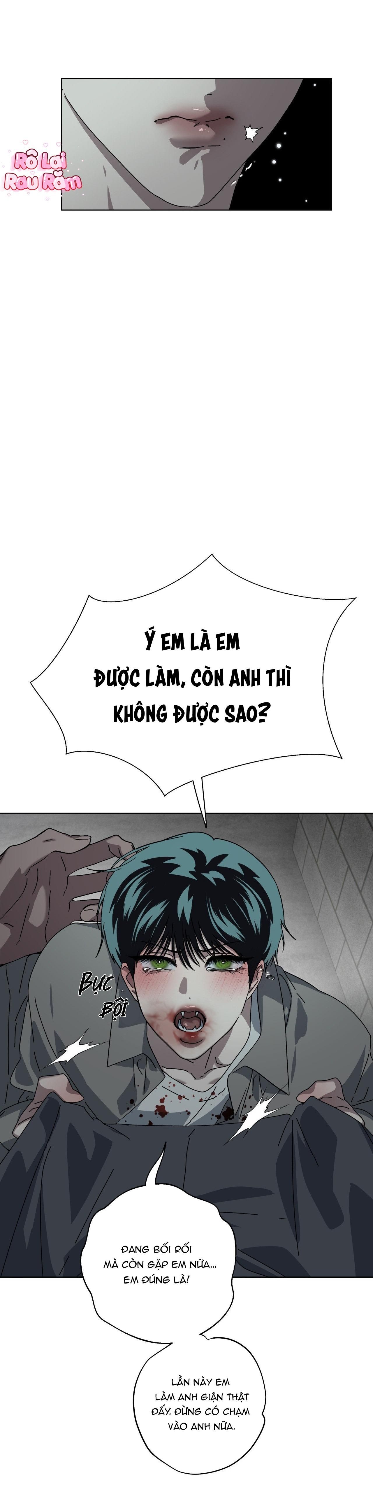 đọc truyện Vực Sâu  Thẳm Chương 55 ảnh 37 tại Thiên Thai Truyện