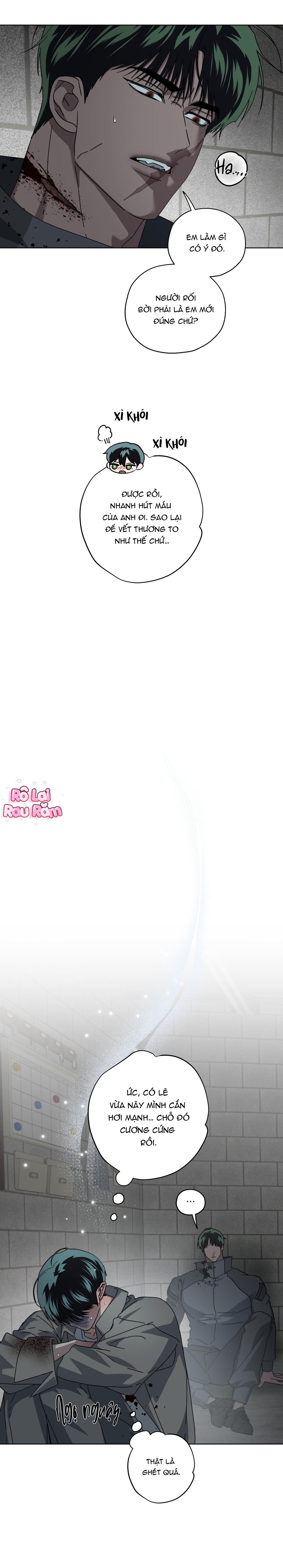 đọc truyện Vực Sâu  Thẳm Chương 55 ảnh 38 tại Thiên Thai Truyện