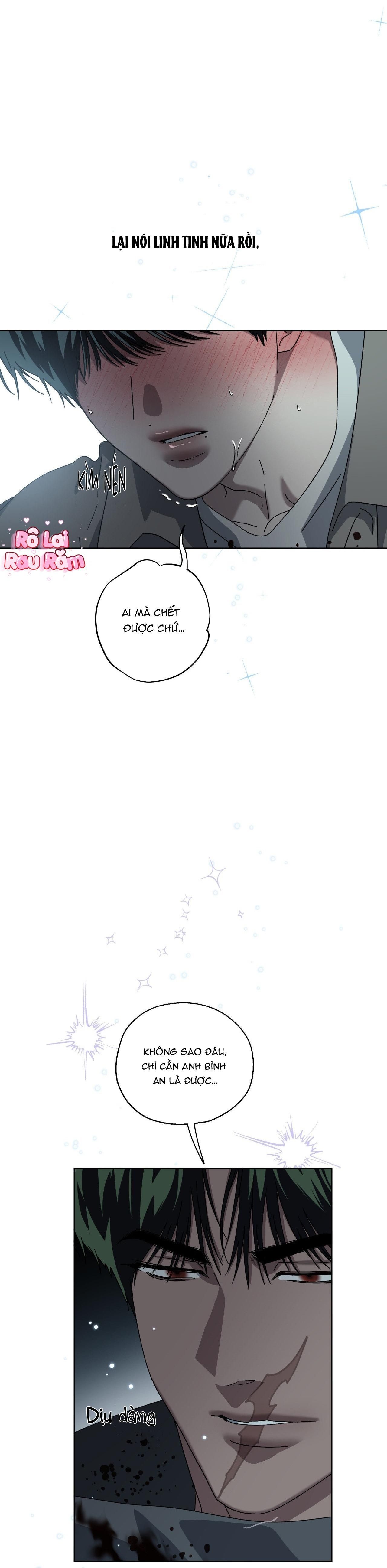 đọc truyện Vực Sâu  Thẳm Chương 55 ảnh 41 tại Thiên Thai Truyện