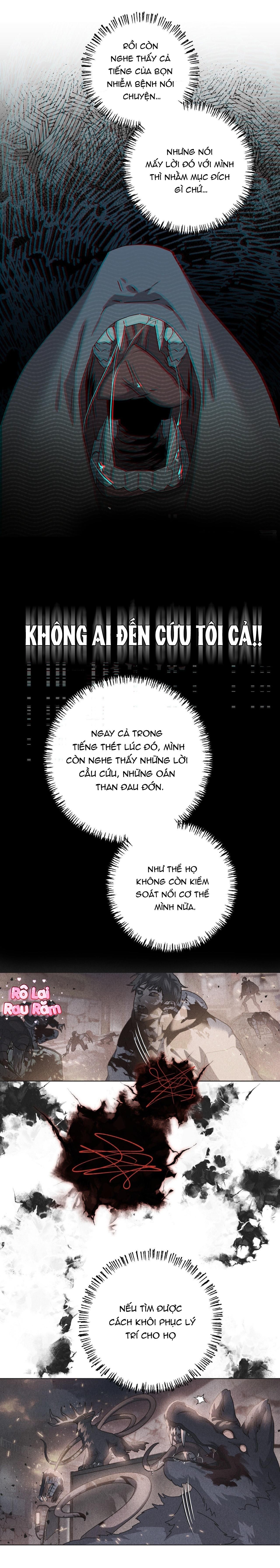 đọc truyện Vực Sâu  Thẳm Chương 55 ảnh 10 tại Thiên Thai Truyện