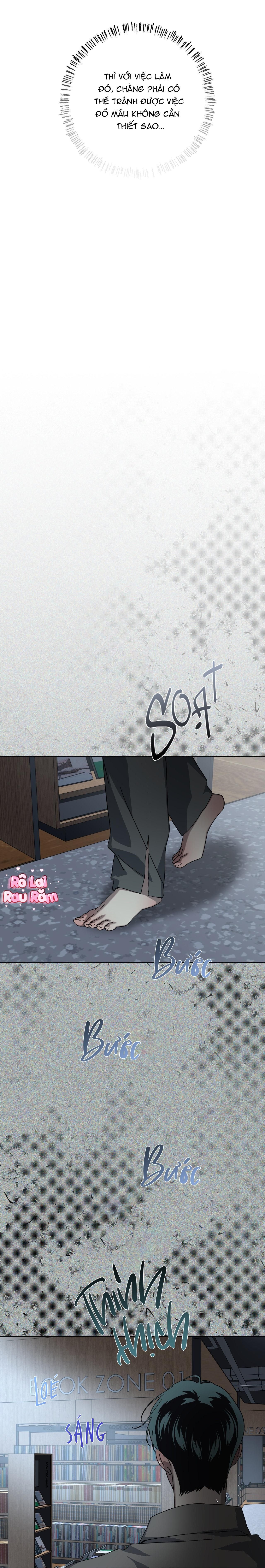 đọc truyện Vực Sâu  Thẳm Chương 55 ảnh 11 tại Thiên Thai Truyện