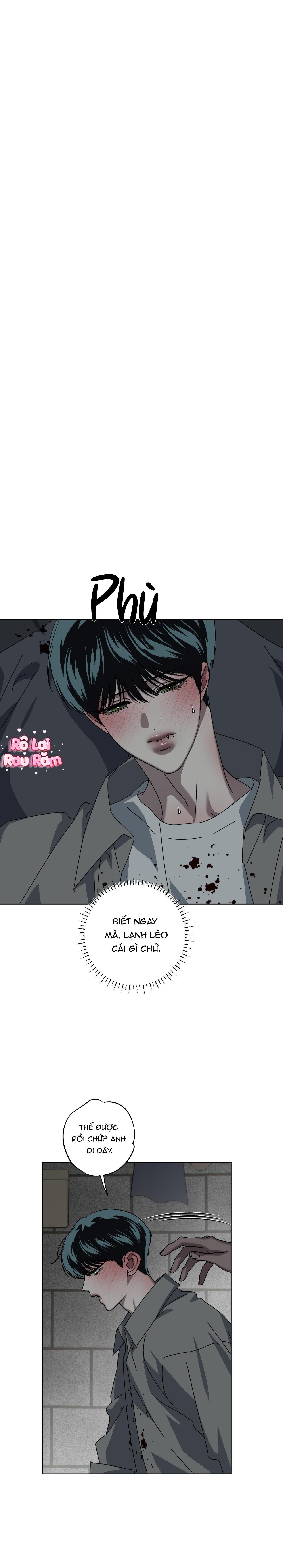 đọc truyện Vực Sâu  Thẳm Chương 56 ảnh 2 tại Thiên Thai Truyện