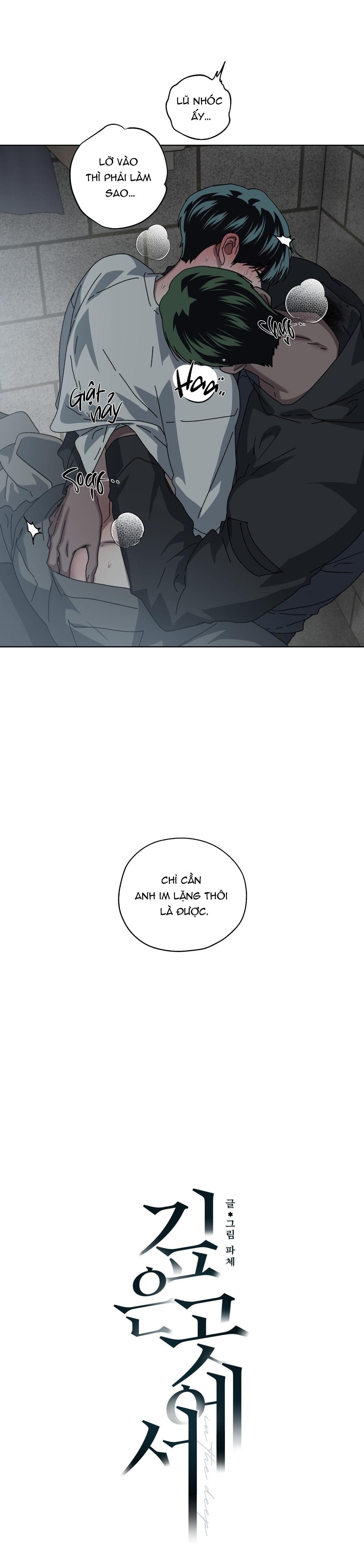 đọc truyện Vực Sâu  Thẳm Chương 56 ảnh 13 tại Thiên Thai Truyện