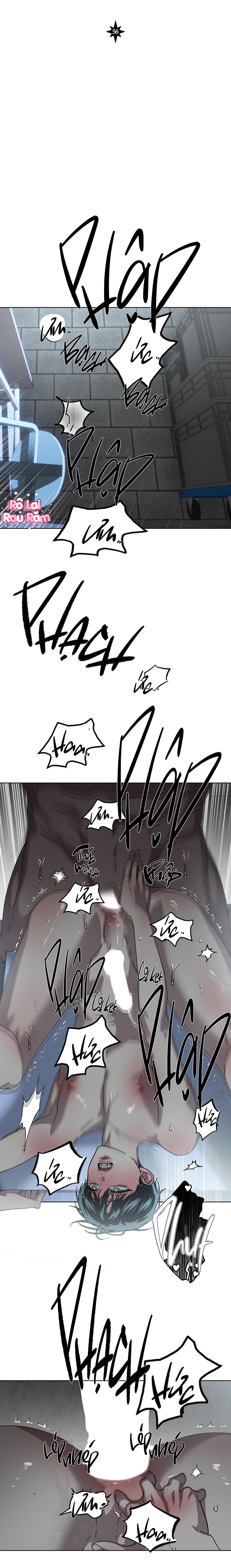 đọc truyện Vực Sâu  Thẳm Chương 56 ảnh 14 tại Thiên Thai Truyện