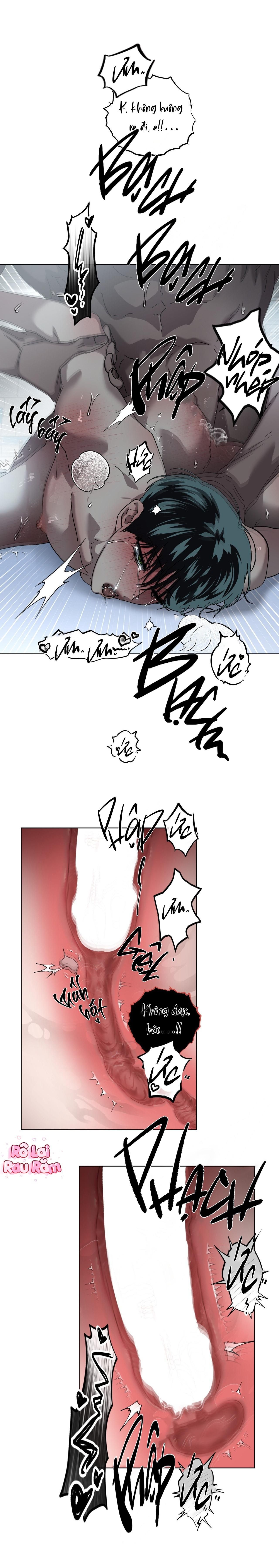 đọc truyện Vực Sâu  Thẳm Chương 56 ảnh 18 tại Thiên Thai Truyện