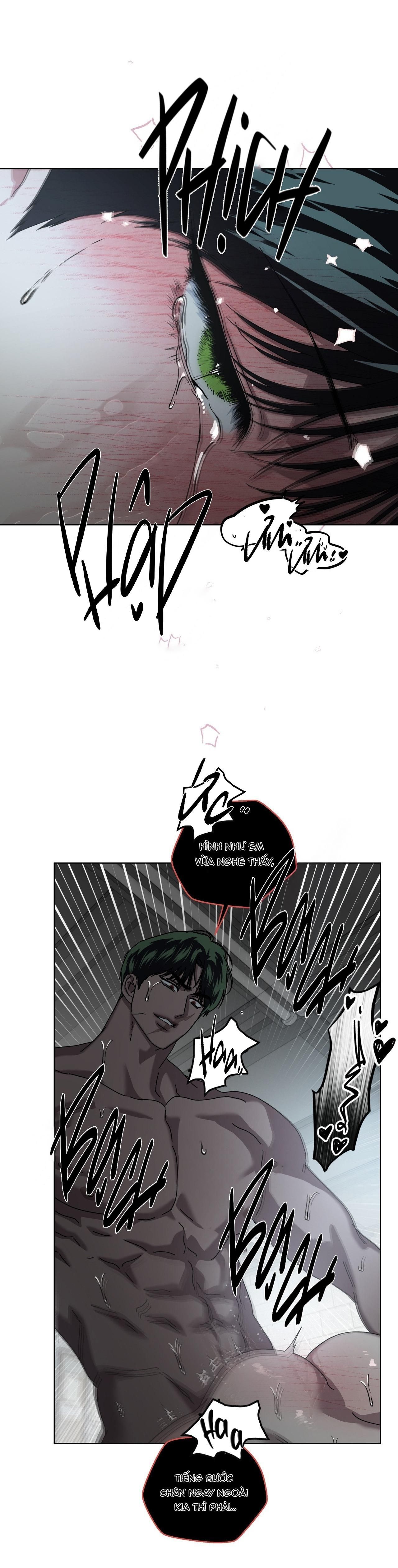 đọc truyện Vực Sâu  Thẳm Chương 56 ảnh 20 tại Thiên Thai Truyện