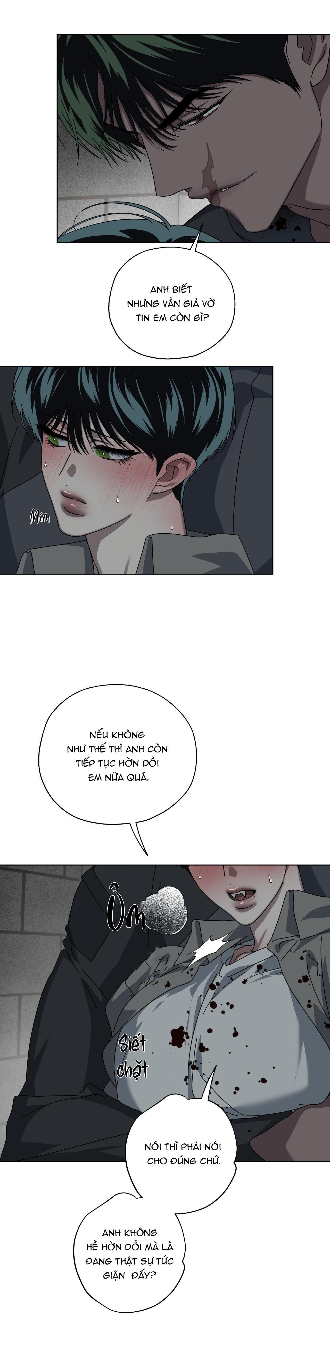 đọc truyện Vực Sâu  Thẳm Chương 56 ảnh 4 tại Thiên Thai Truyện