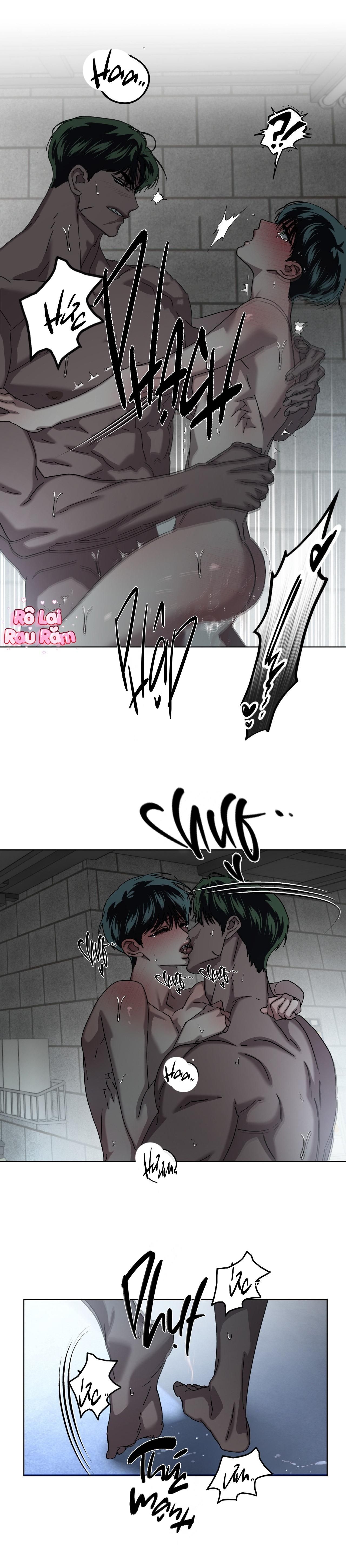 đọc truyện Vực Sâu  Thẳm Chương 56 ảnh 22 tại Thiên Thai Truyện