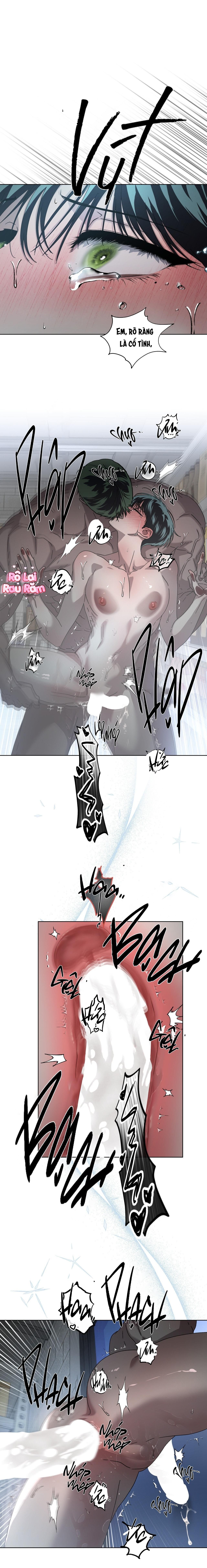 đọc truyện Vực Sâu  Thẳm Chương 56 ảnh 26 tại Thiên Thai Truyện