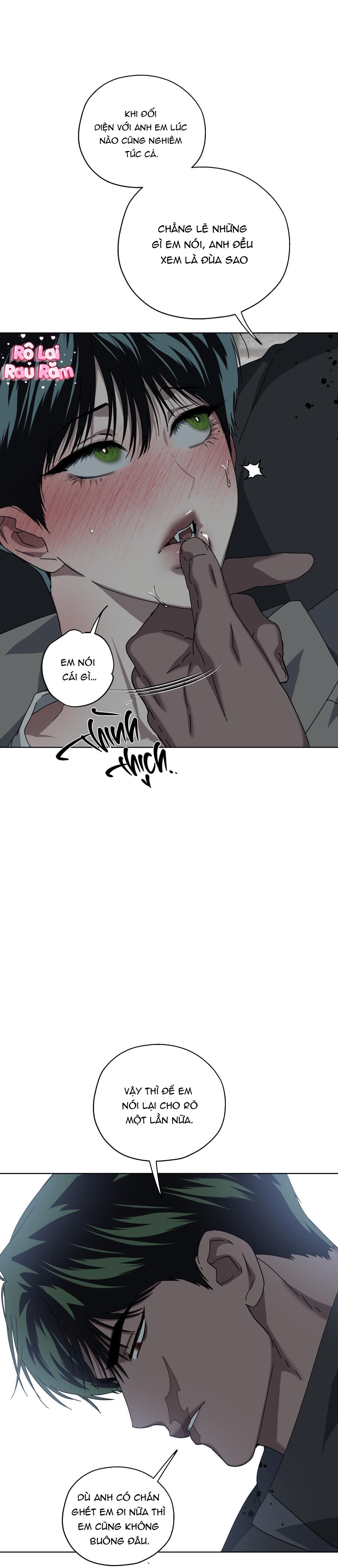 đọc truyện Vực Sâu  Thẳm Chương 56 ảnh 8 tại Thiên Thai Truyện