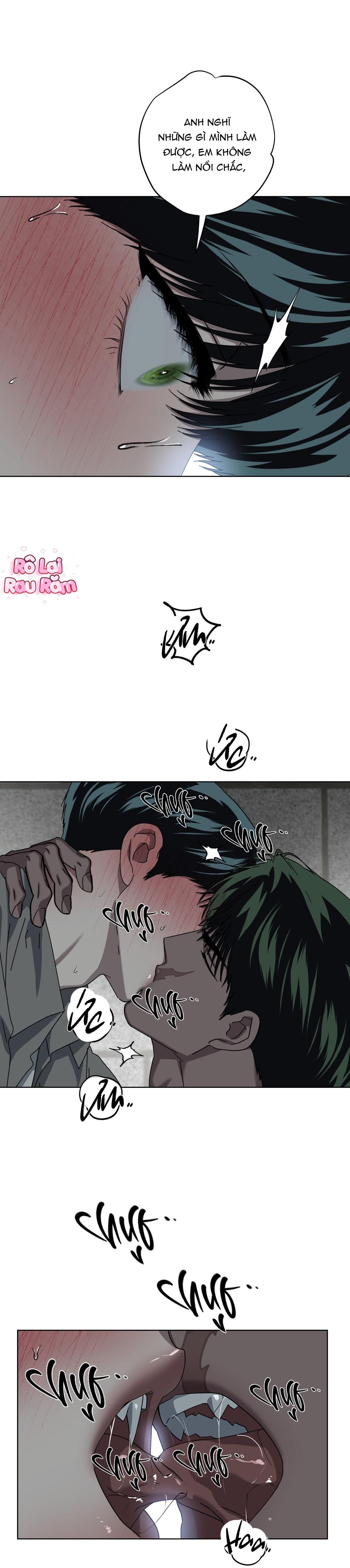 đọc truyện Vực Sâu  Thẳm Chương 56 ảnh 11 tại Thiên Thai Truyện