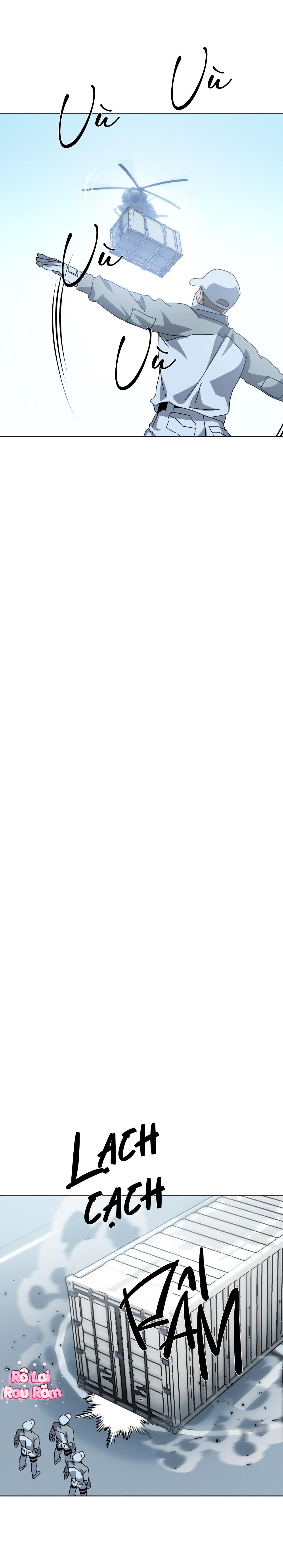 đọc truyện Vực Sâu  Thẳm Chương 57 ảnh 14 tại Thiên Thai Truyện