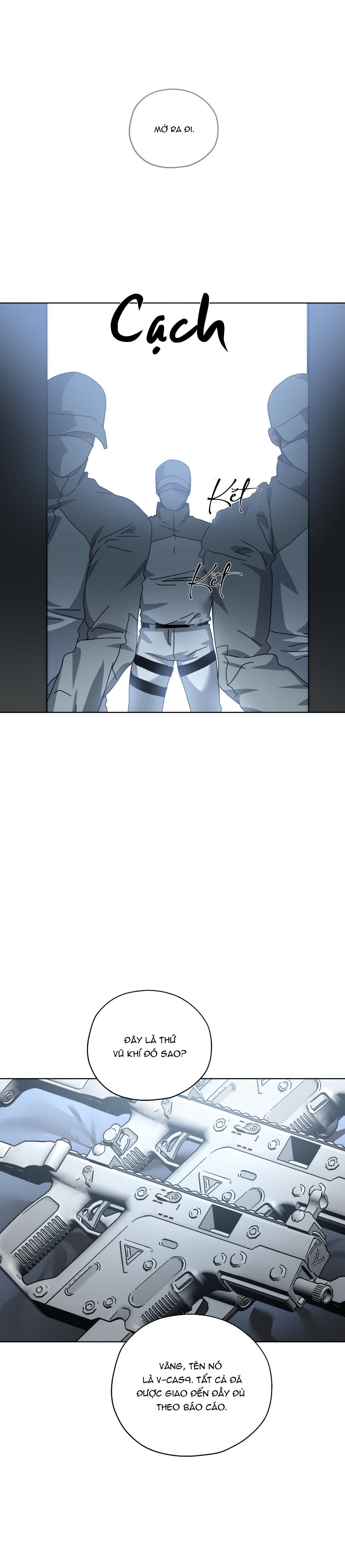 đọc truyện Vực Sâu  Thẳm Chương 57 ảnh 15 tại Thiên Thai Truyện