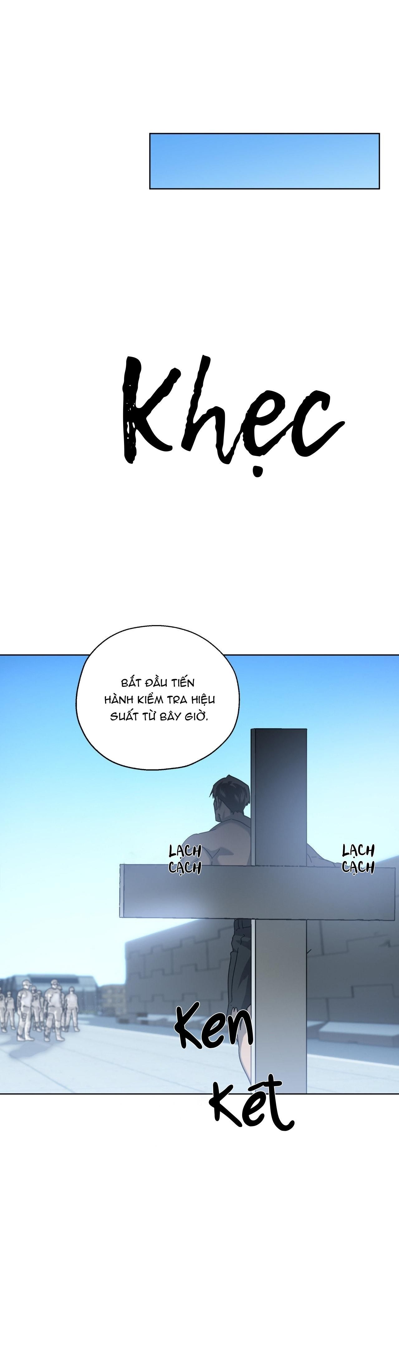 đọc truyện Vực Sâu  Thẳm Chương 57 ảnh 17 tại Thiên Thai Truyện