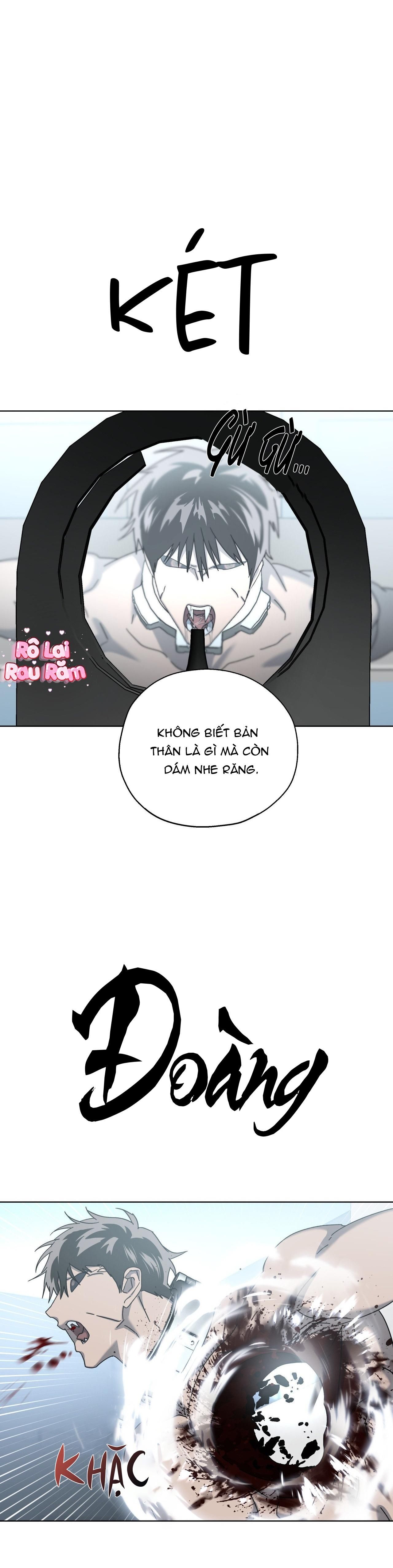 đọc truyện Vực Sâu  Thẳm Chương 57 ảnh 18 tại Thiên Thai Truyện