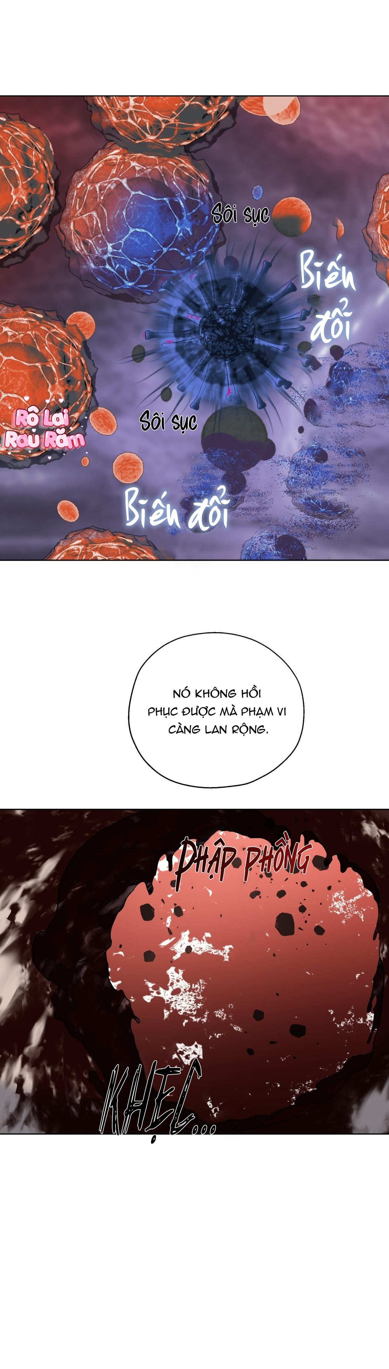 đọc truyện Vực Sâu  Thẳm Chương 57 ảnh 20 tại Thiên Thai Truyện