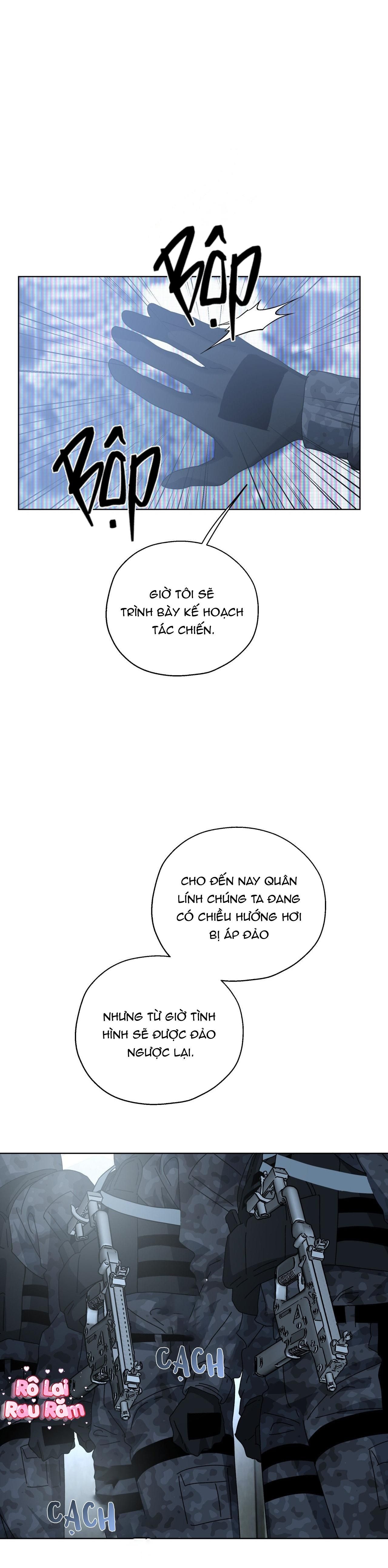 đọc truyện Vực Sâu  Thẳm Chương 57 ảnh 21 tại Thiên Thai Truyện