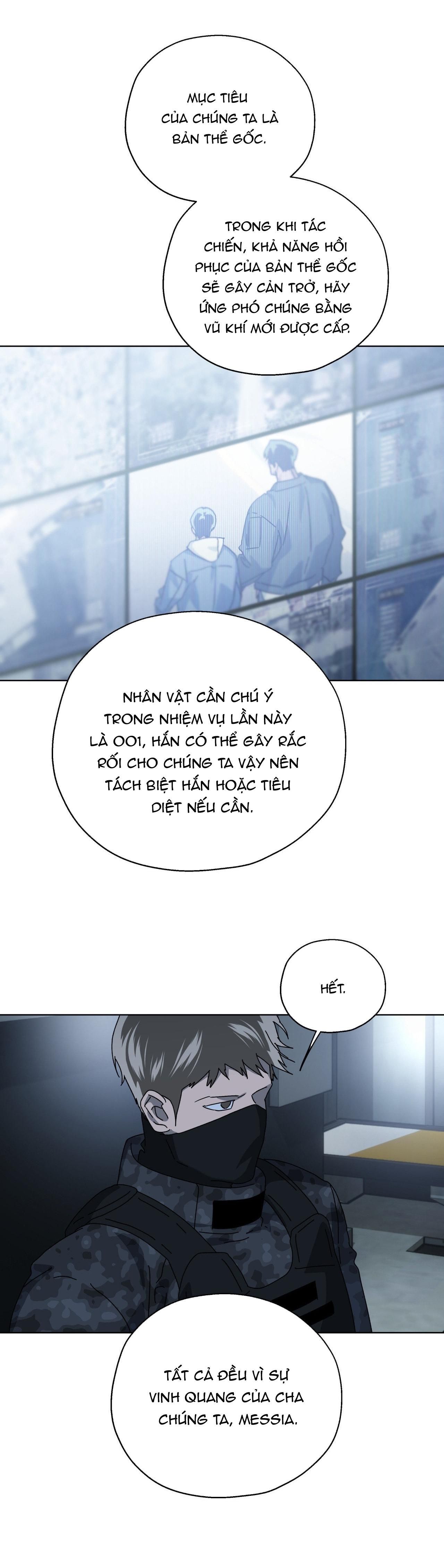 đọc truyện Vực Sâu  Thẳm Chương 57 ảnh 22 tại Thiên Thai Truyện