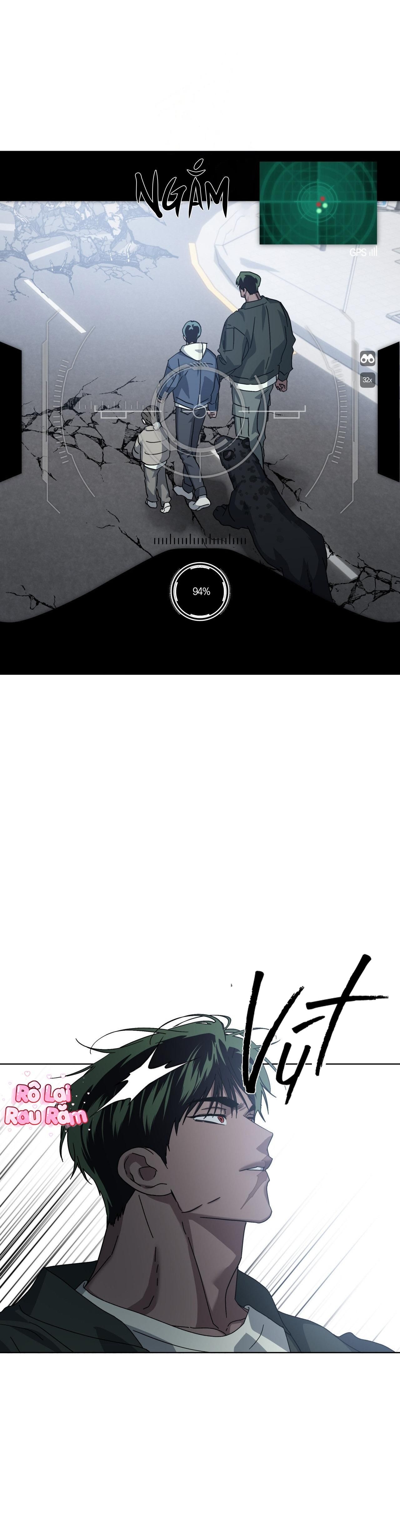 đọc truyện Vực Sâu  Thẳm Chương 57 ảnh 25 tại Thiên Thai Truyện