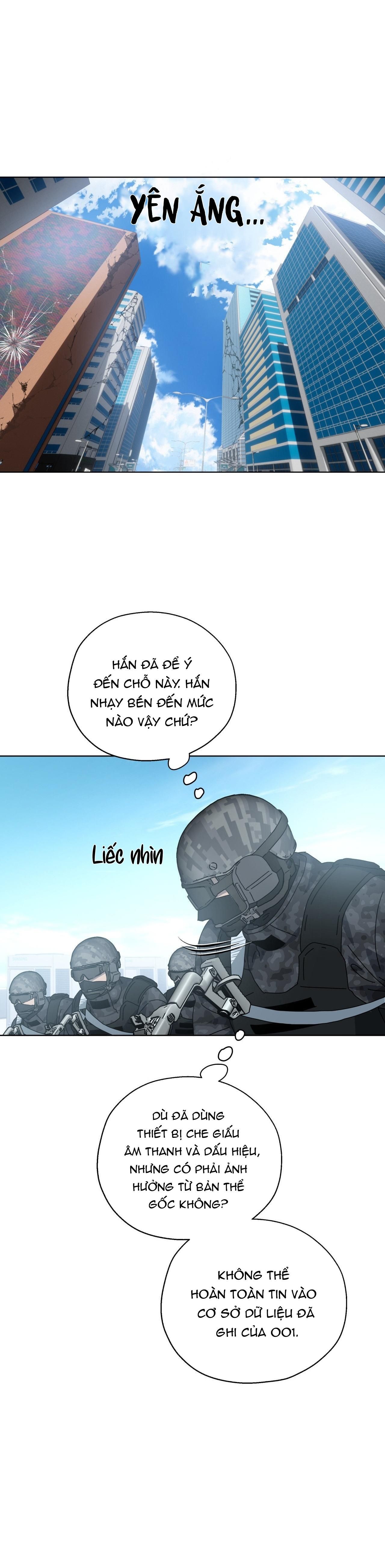 đọc truyện Vực Sâu  Thẳm Chương 57 ảnh 26 tại Thiên Thai Truyện