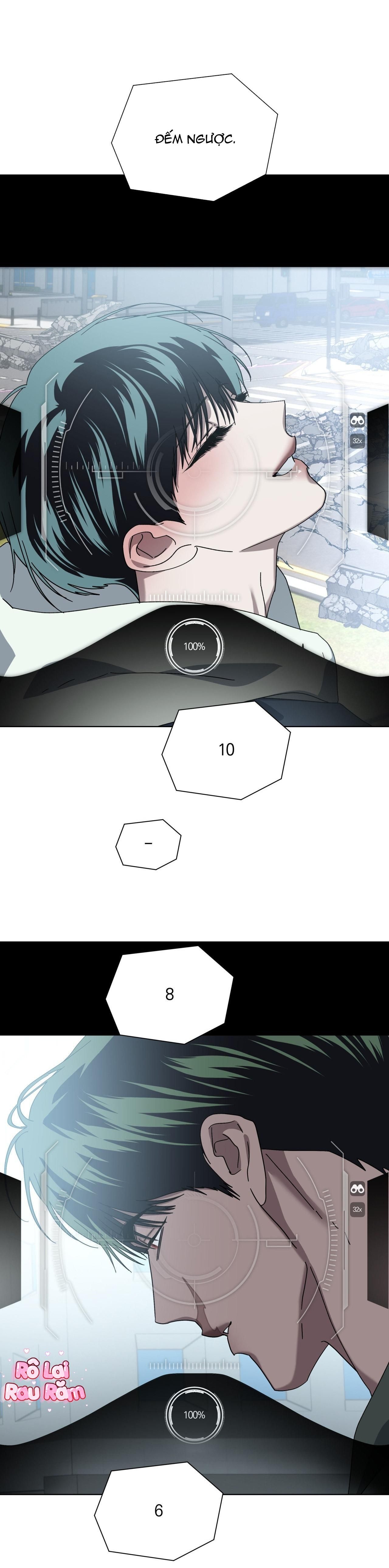 đọc truyện Vực Sâu  Thẳm Chương 57 ảnh 28 tại Thiên Thai Truyện