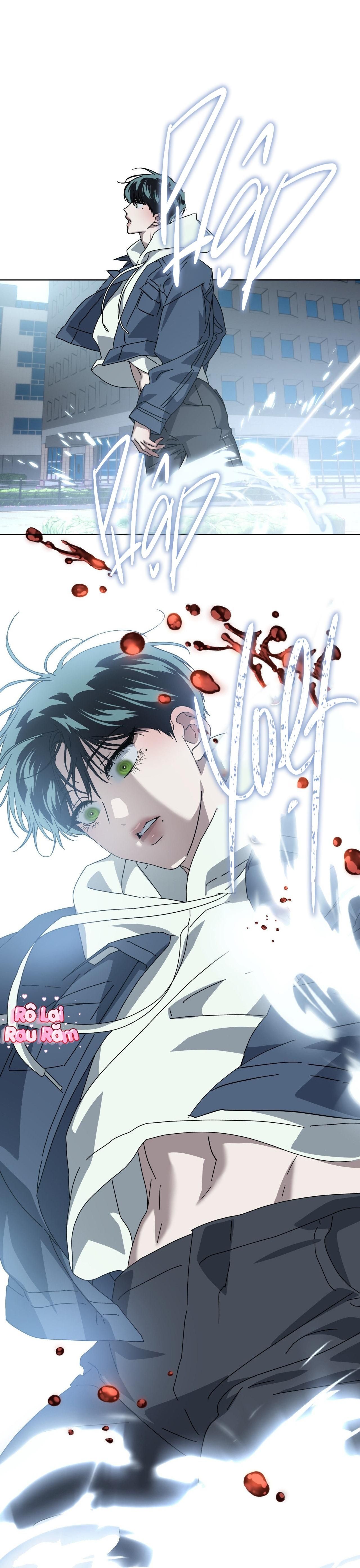 đọc truyện Vực Sâu  Thẳm Chương 57 ảnh 30 tại Thiên Thai Truyện