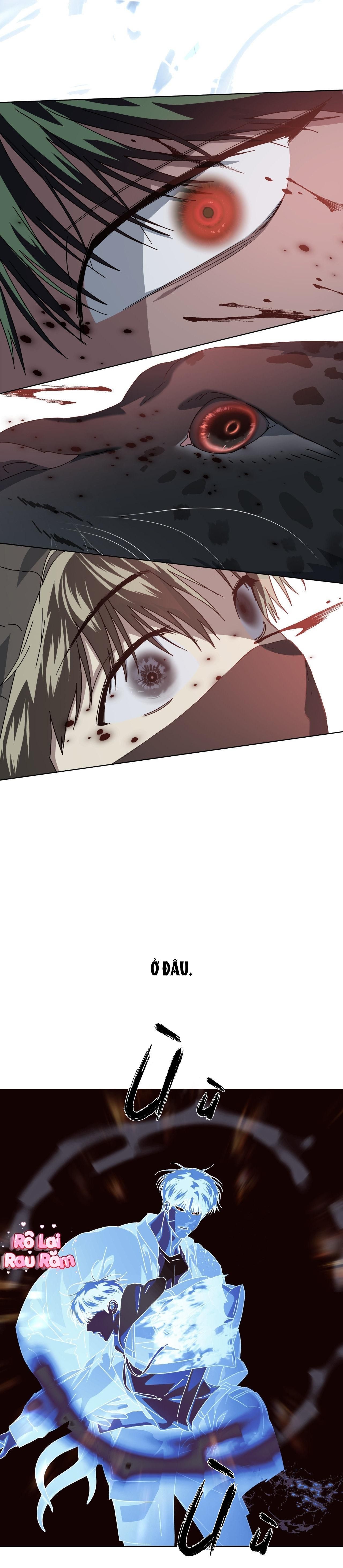 đọc truyện Vực Sâu  Thẳm Chương 57 ảnh 31 tại Thiên Thai Truyện